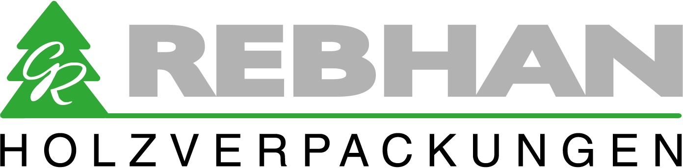 Gebrueder Rebhan - Logo